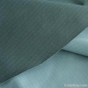 Polyester Pongee Bond Fabric