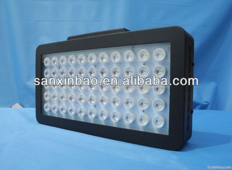 120W Led Aquarium Light With CE Rohs IT2040 Aquarium Led Lighting For