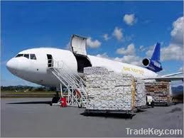 Air freight