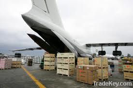 Air freight