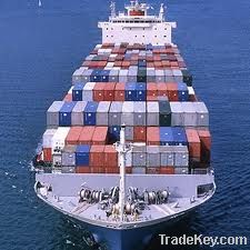 Sea freight