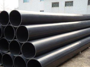 HDPE Pipe