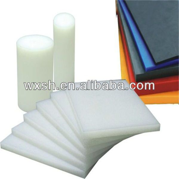 Colored pvc sheet