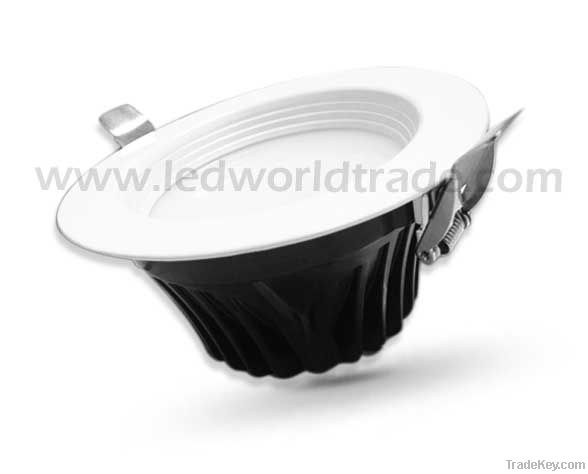 LED Down Light 12W 6inch General Lighting