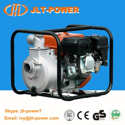 2&quot; Gasoline Water Pump for Irrigation