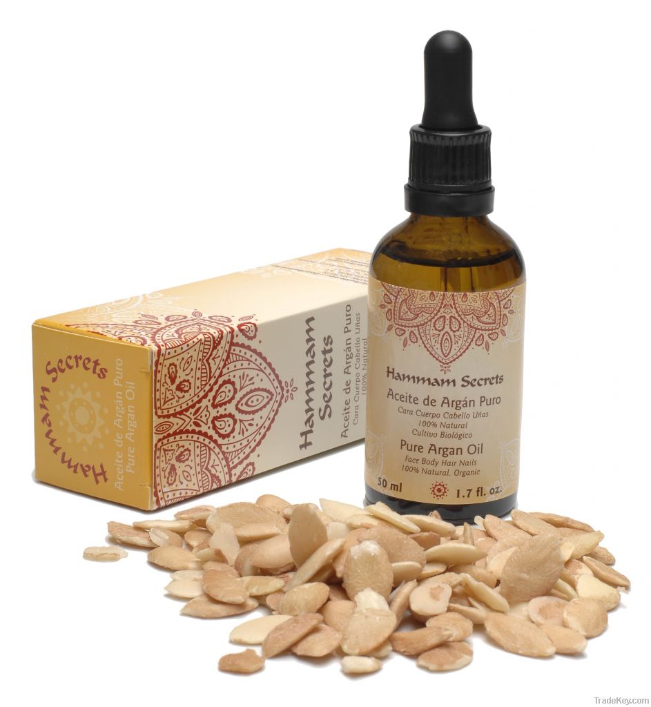 Argan Oil