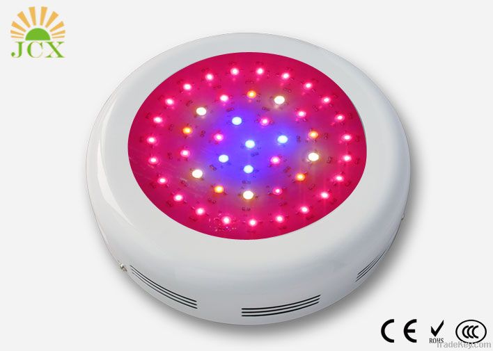 UFO 90W(45*3W) LED grow light