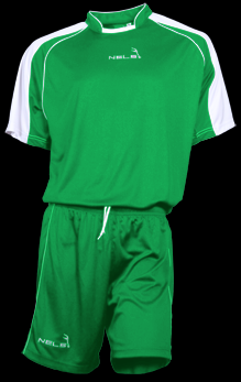 Soccer kit