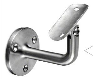 stainless steel hand rail stair parts