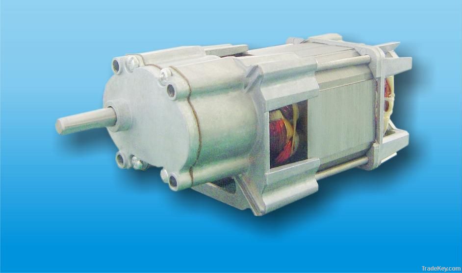 AC Gearbox motor - C70GA Series