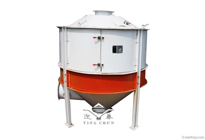 Suction Separator Silo Auxiliary Equipment