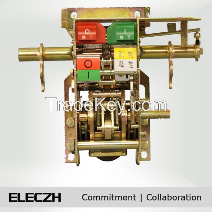 DW45 OPERATING MECHANISM FRAME I 3P