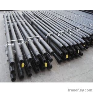 Integral Heavy Weight Drill Pipe