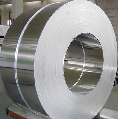 stainless steel strips