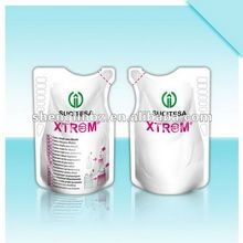 detergent stand up pouch packaging bag