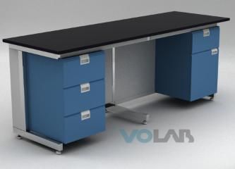 VOLAB Wall Bench - VWB005