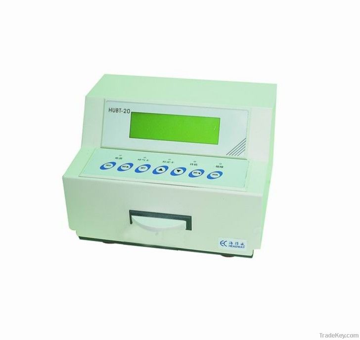 C14-Urea Breath Test Analyzer