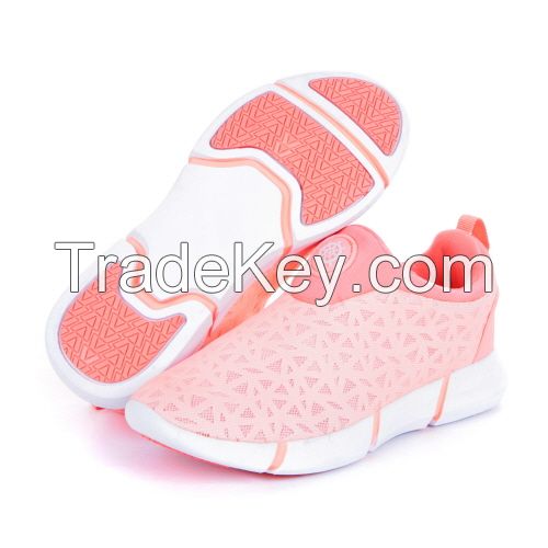 BALLOP SNEAKERS FLIGHT EXTRA LIGHT WALKING SHOES