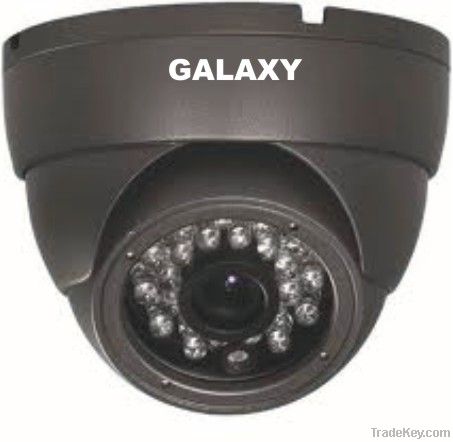 24 IR DOME CAMERA