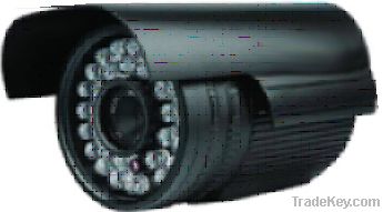 36 IR BULLET CAMERA