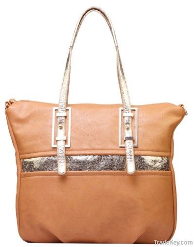 2013 New fashion lady handbag