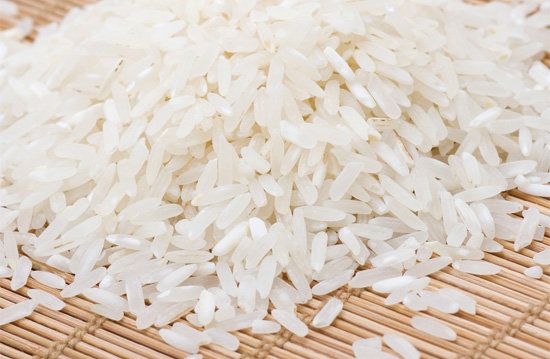 Long Grain White Rice from Uruguay THE BEST