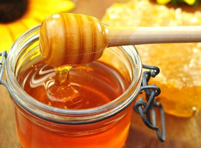 Honey firs quality from Uruguay