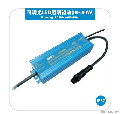 Led Drivers