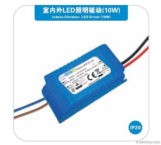 Led Drivers