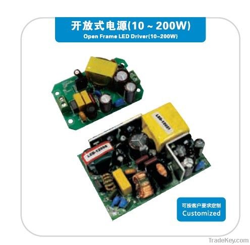 Led Drivers