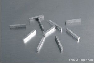 Tungsten Carbide Wear-Resisting Blocks