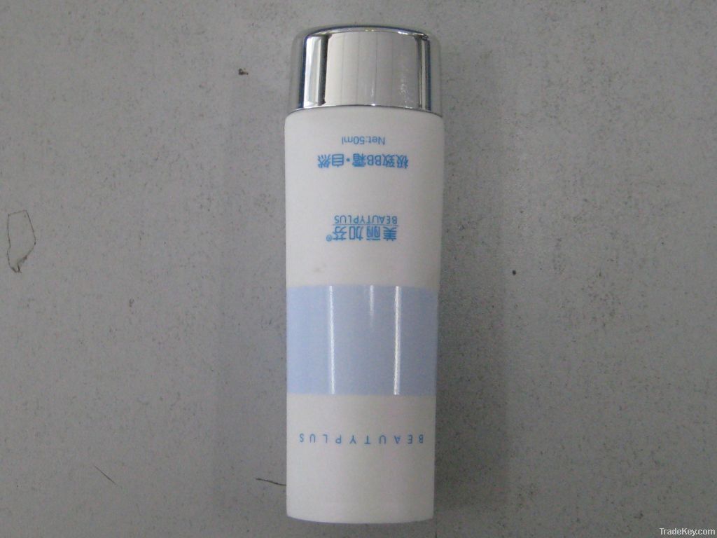 cosmetic packaging tube