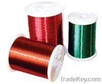 low price enameled magnetic wire from china
