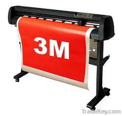 3M Reflective Film Cutting Plotter, sticker cutter, HX-1400