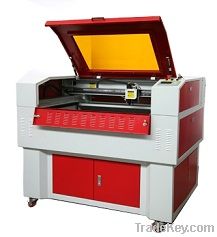 Laser engraving and cutting machine HX-6090SE