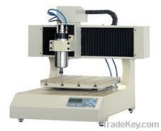 Mini CNC Router 3030