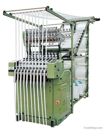 high-speed knitting machine/needle loom/weaving/Shuttleless needle loo