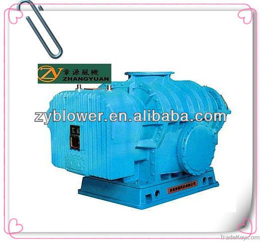 ZYL63WD twin lobes roots blower