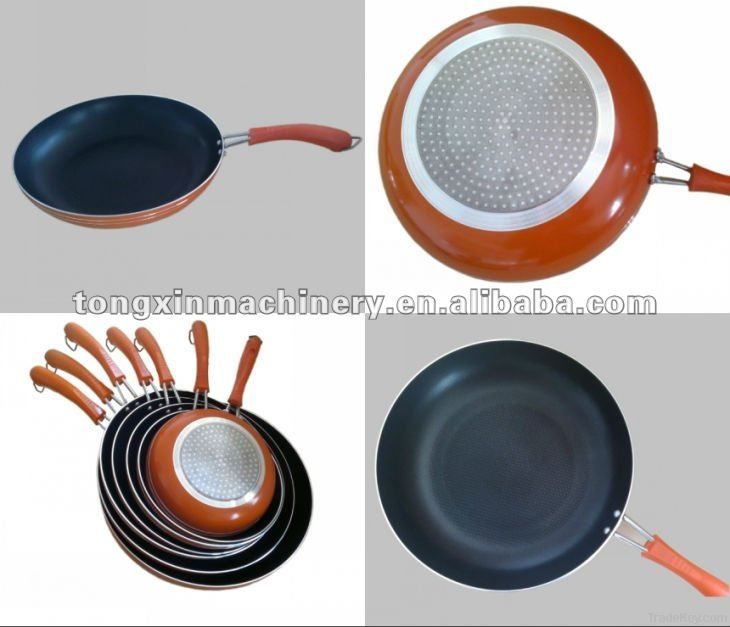 Hot sale frying pans, skillet, frypan