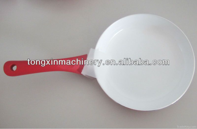 High quality frying pans for kitchen ware