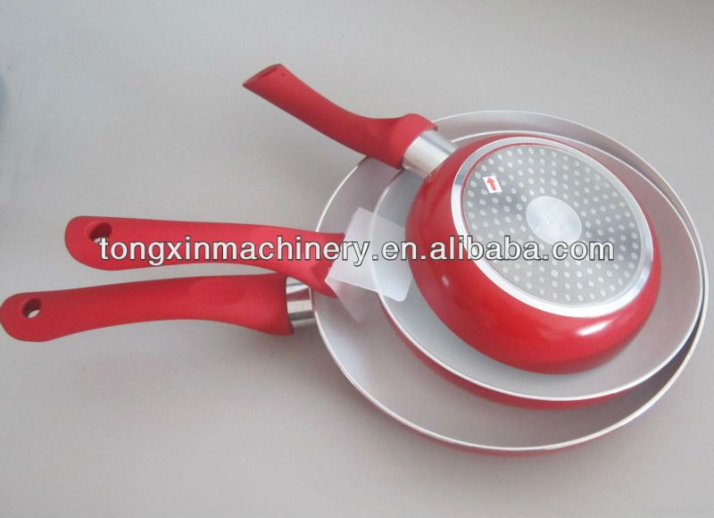 High quality frying pans for kitchen ware