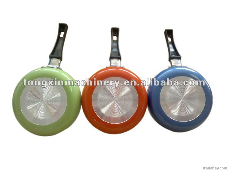 High quality frying pans for kitchen ware