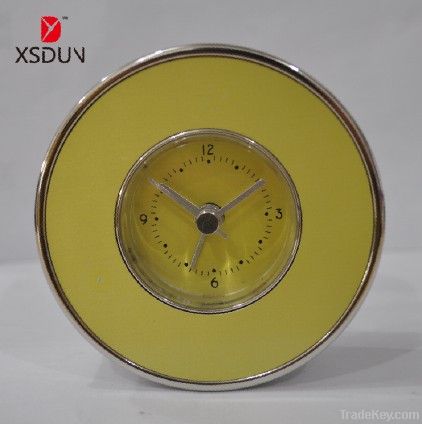 whoesale Alumiunm Alarm Clock analog