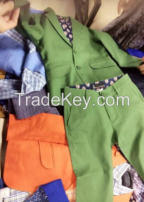 Rodeng  jacket with modern style