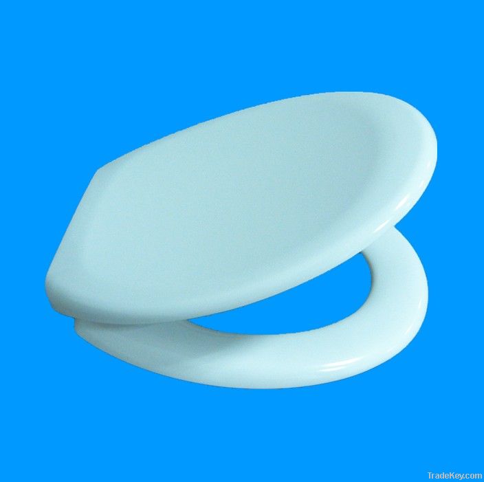 duroplast soft close toilet seat