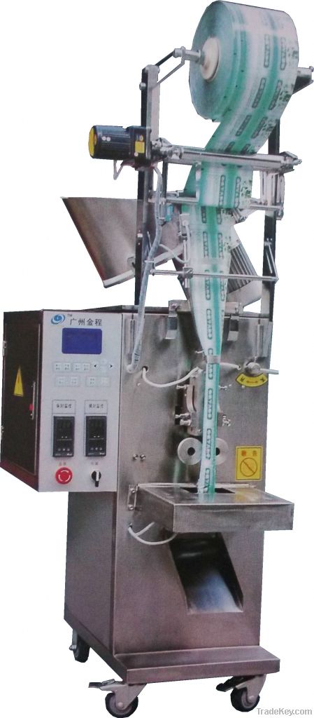 Autoamtic Tablets Packing Machine