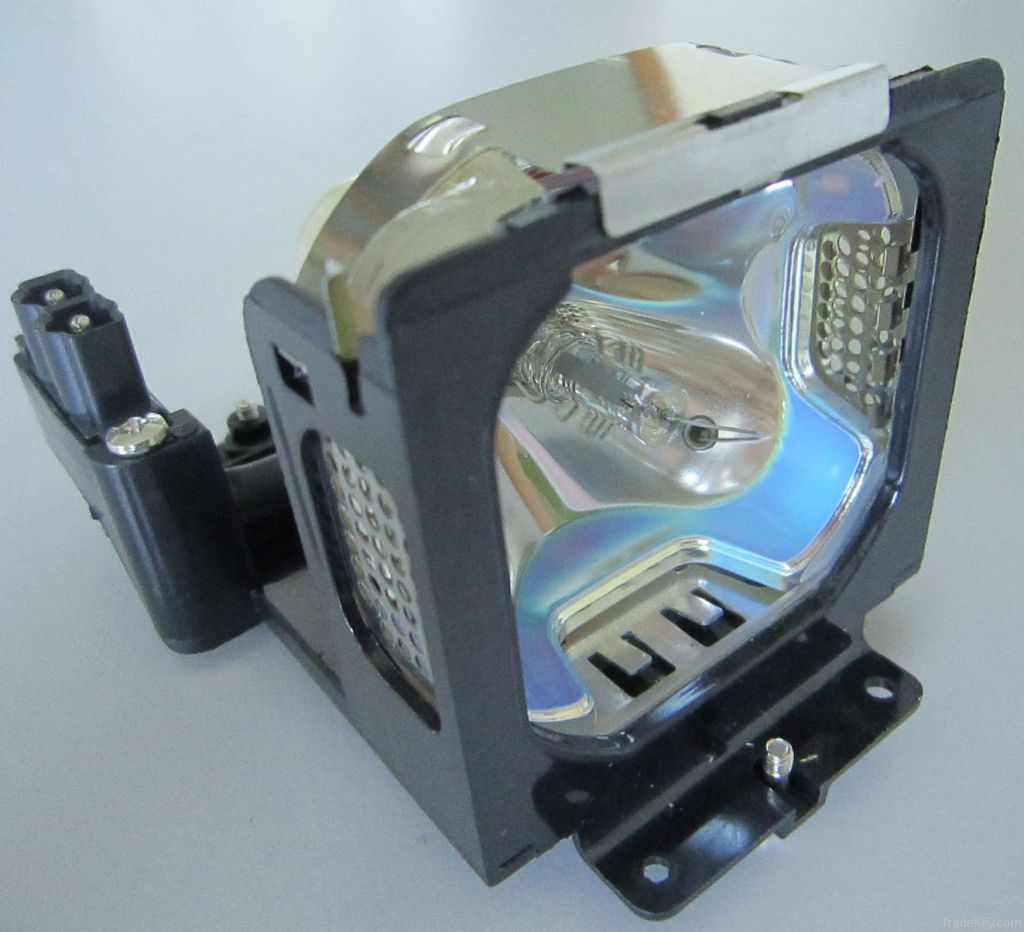 original replacement projector lamp POA-LMP55 for sanyo projector