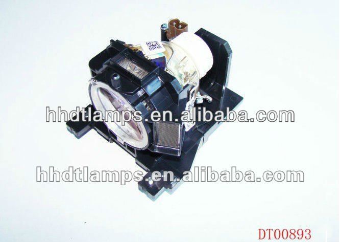 USHIO original replacement bulb DT00893 for Hitachi