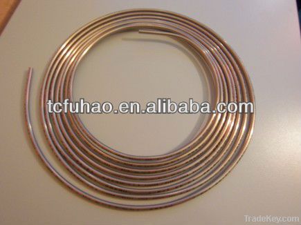 copper coil