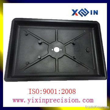 OEM high quality ABS mould part